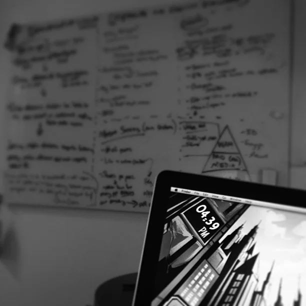 Forget the "To Do" List; Try the "Got Done" List