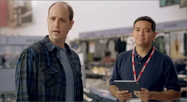 Way to go Kmart [VIDEO]