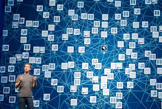 Will Facebook Ever Face a MySpace-esque Downfall?