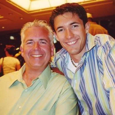 A Thankful Father's Day