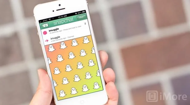 How Snapchat could win by tapping our FOMO