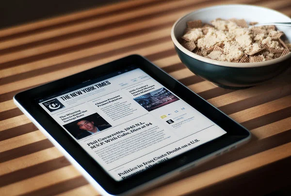 Why PR pros should pay attention to how media makes money