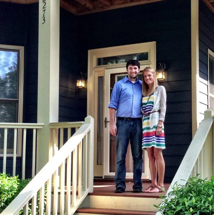 We bought a house and learned a few things in the process