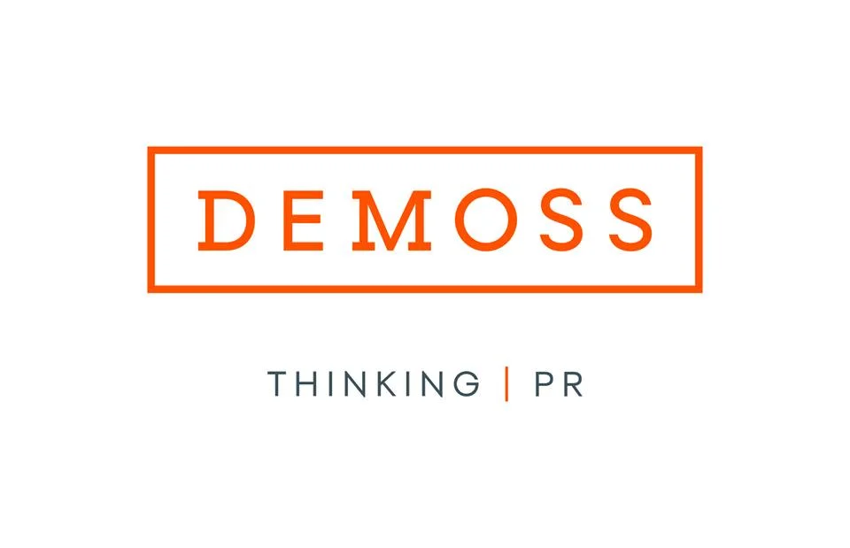 Introducing the new DeMoss