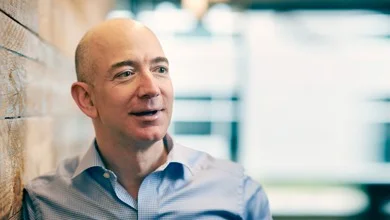 Renewed Respect for Jeff Bezos