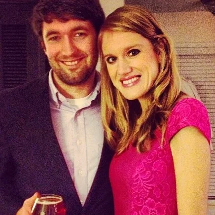 What is it like working in the same field as your spouse?