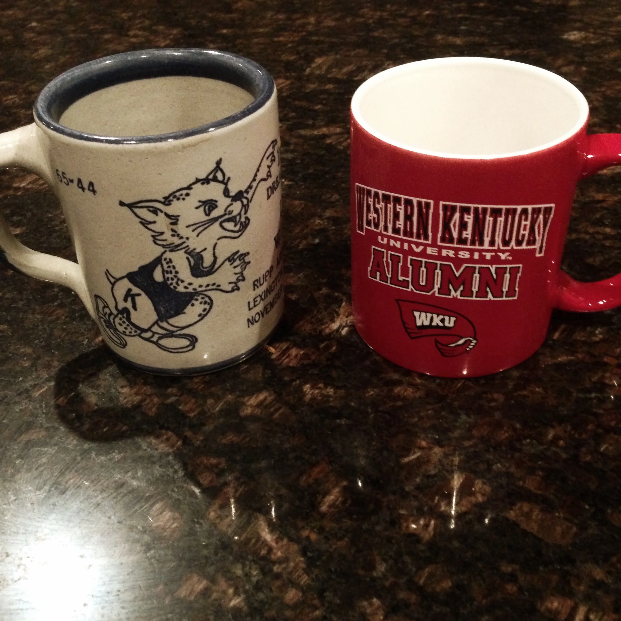 Why a Proud Western Kentucky Alum Cheers For UK