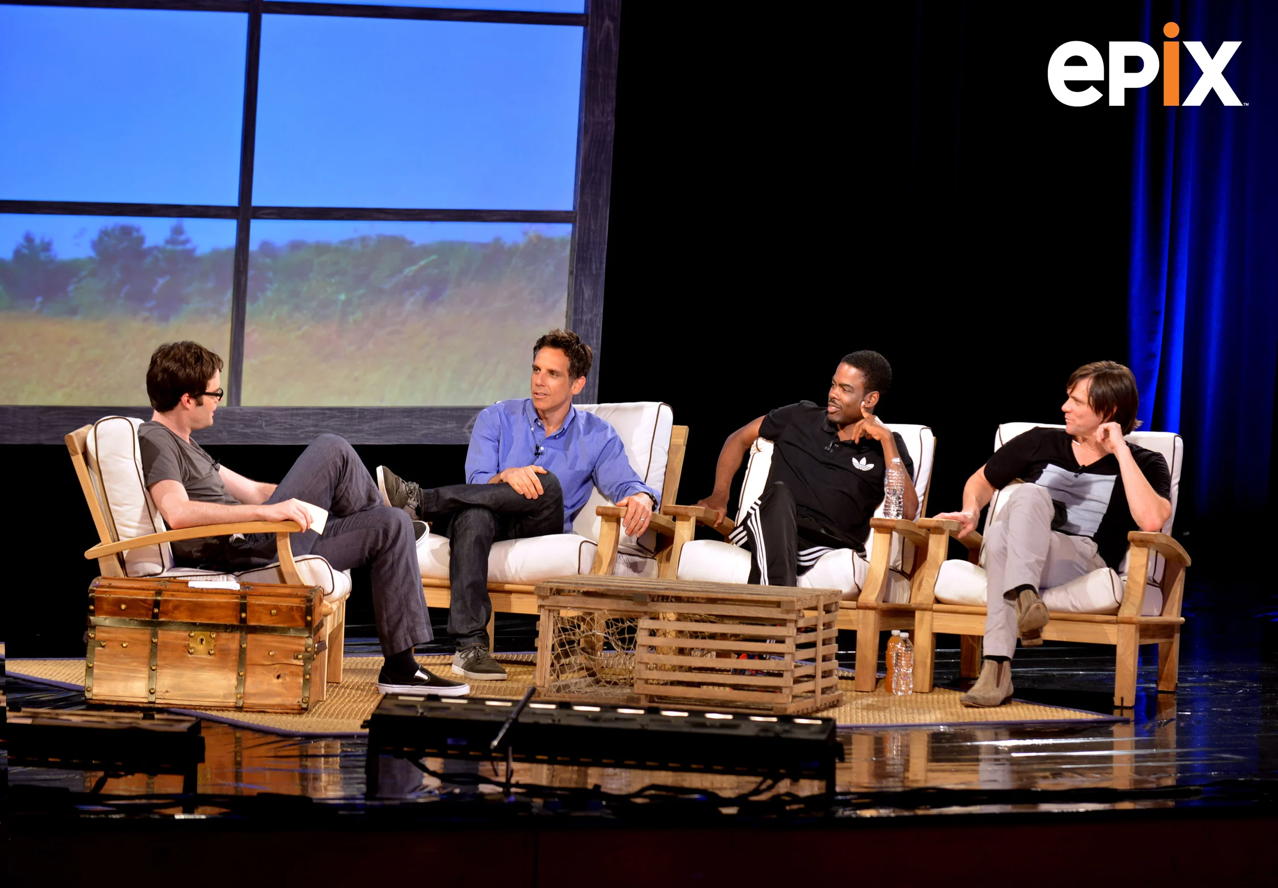 What Comedians Taught Me About Success....and Grit