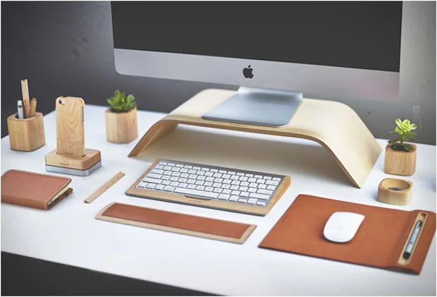 My New Office Obsession: Grovemade