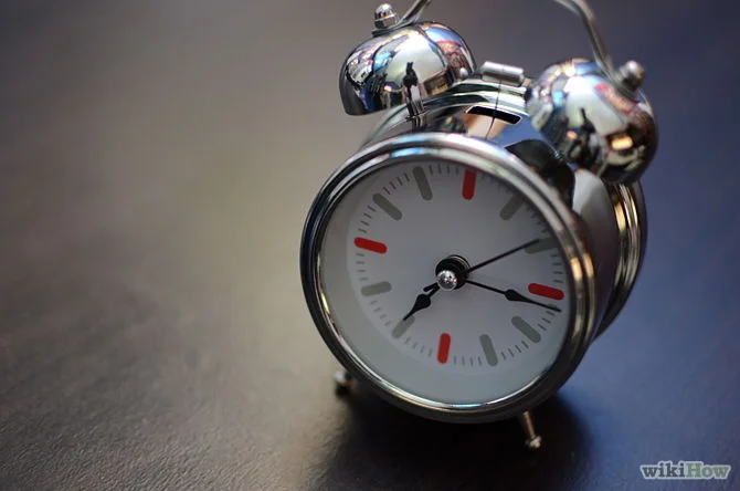 I've Learned About One Key Ingredient to Success: Priorities