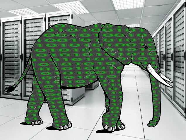 Social Data Should Tell A Story