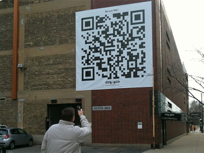 QR-codes