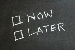 8-tips-to-stop-procrastinating
