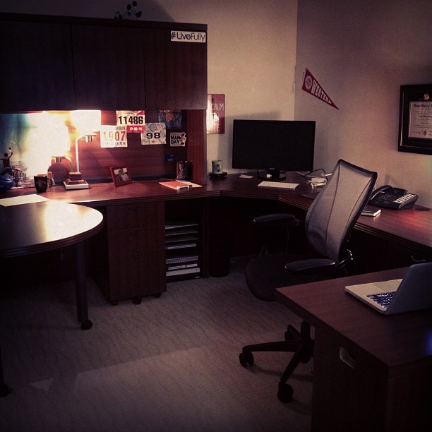 DeMoss Office