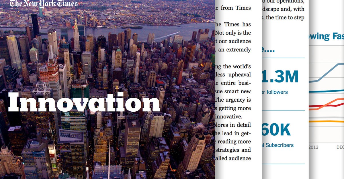NYT-Innovation-Report-Cover