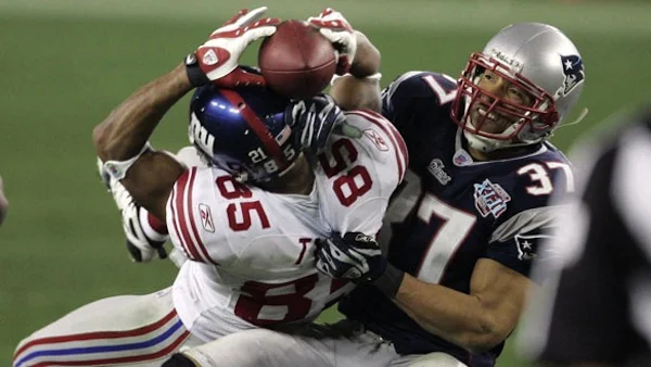 One Play Doesn't Win a Game