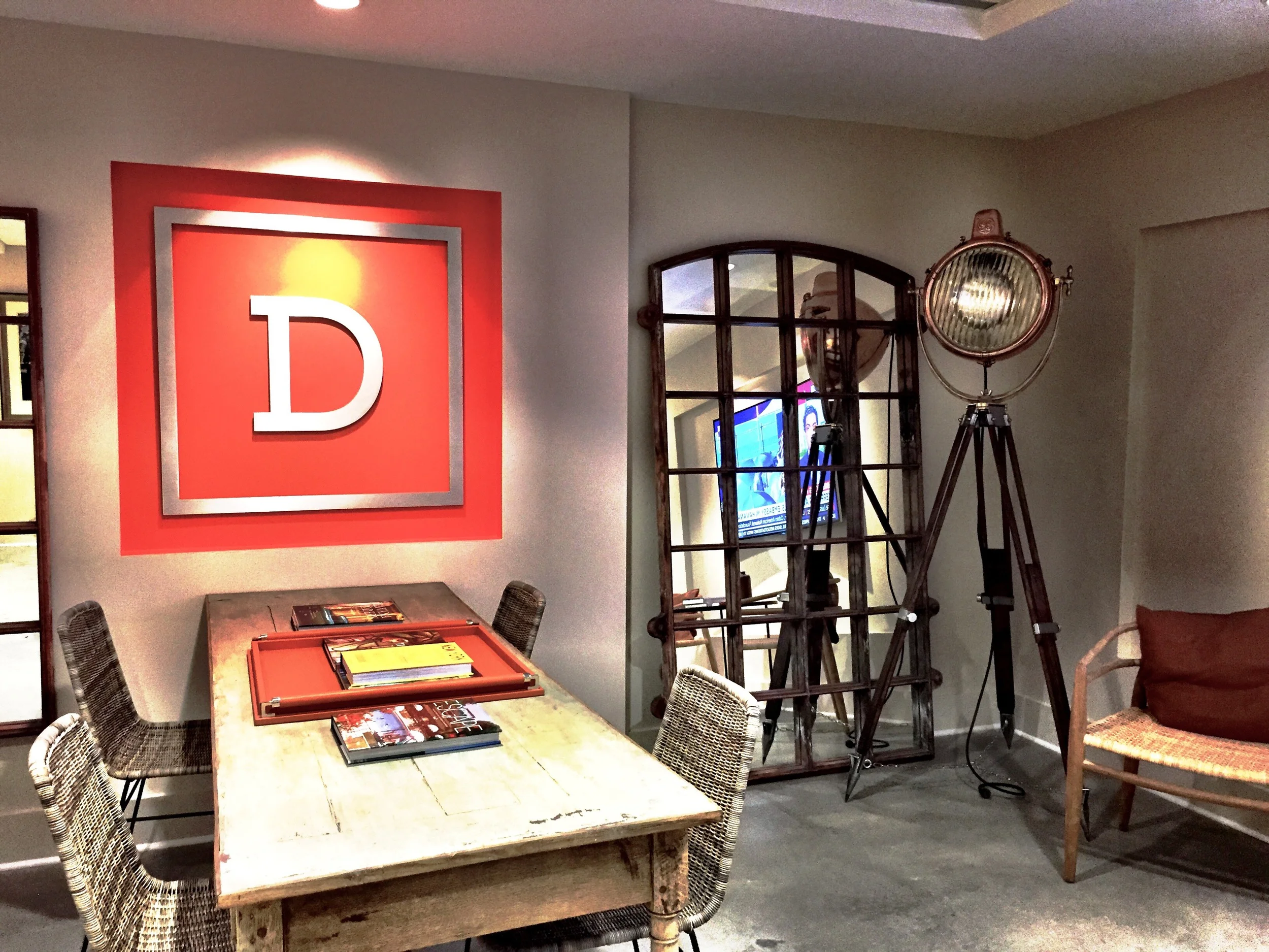 Starting a New Chapter