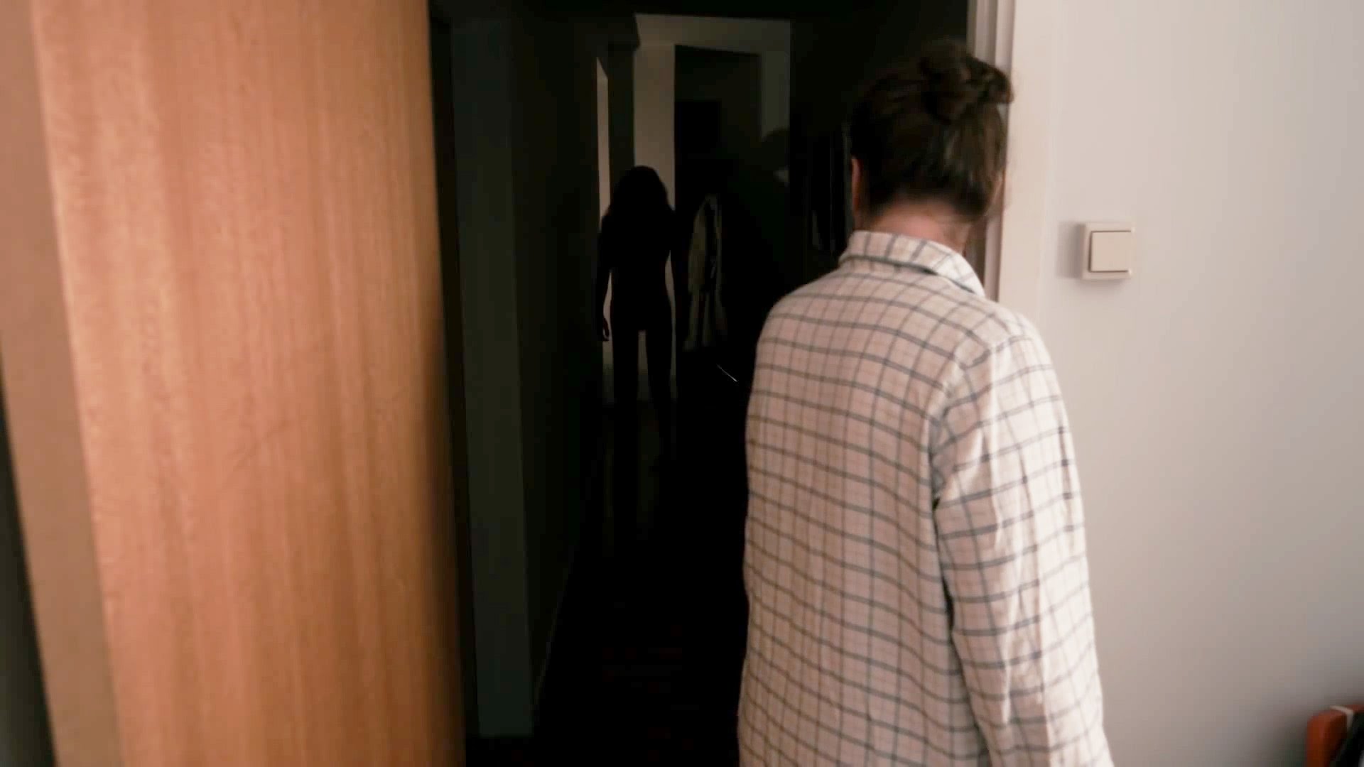 A Creepy Three Minute Film to Celebrate Halloween