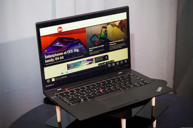 A Month Using a PC Almost Exclusively