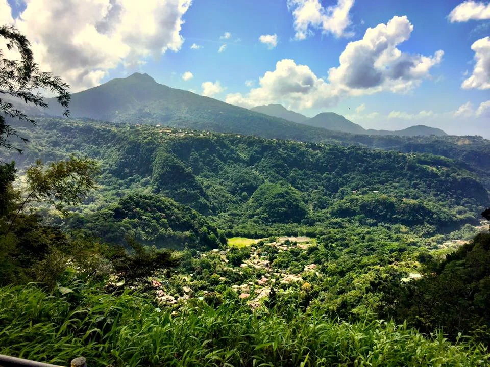 Feeling more connected after disconnecting