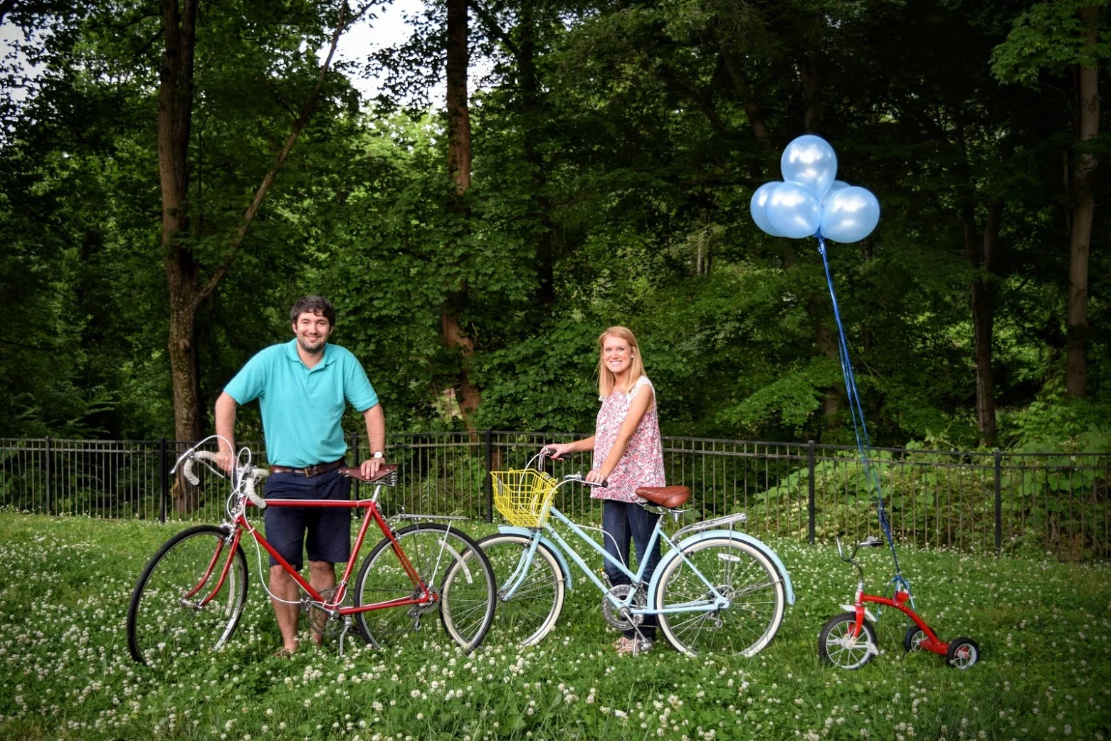 Our Biggest Adventure Yet