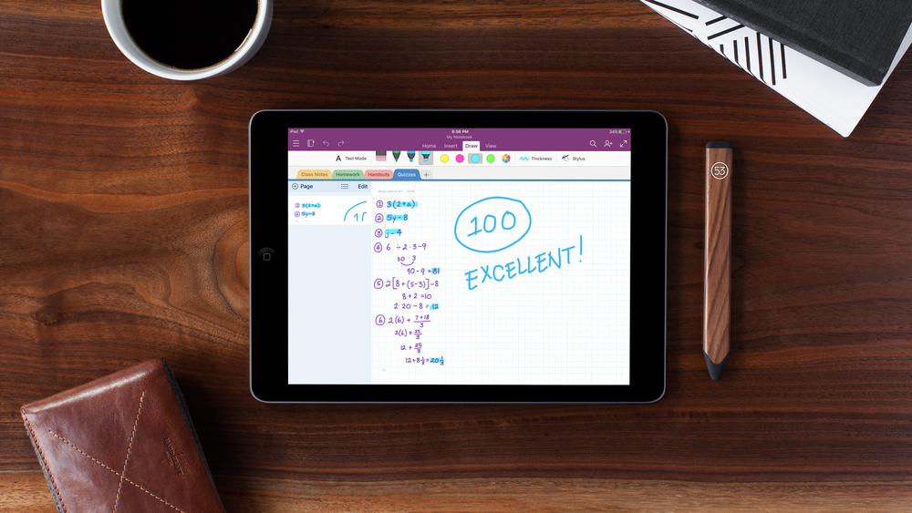Switching From Evernote to OneNote: Results So Far