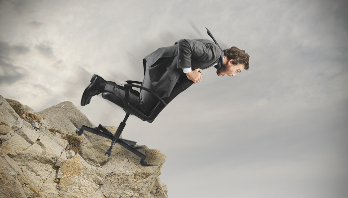 Have We Made Failure Too Cool?