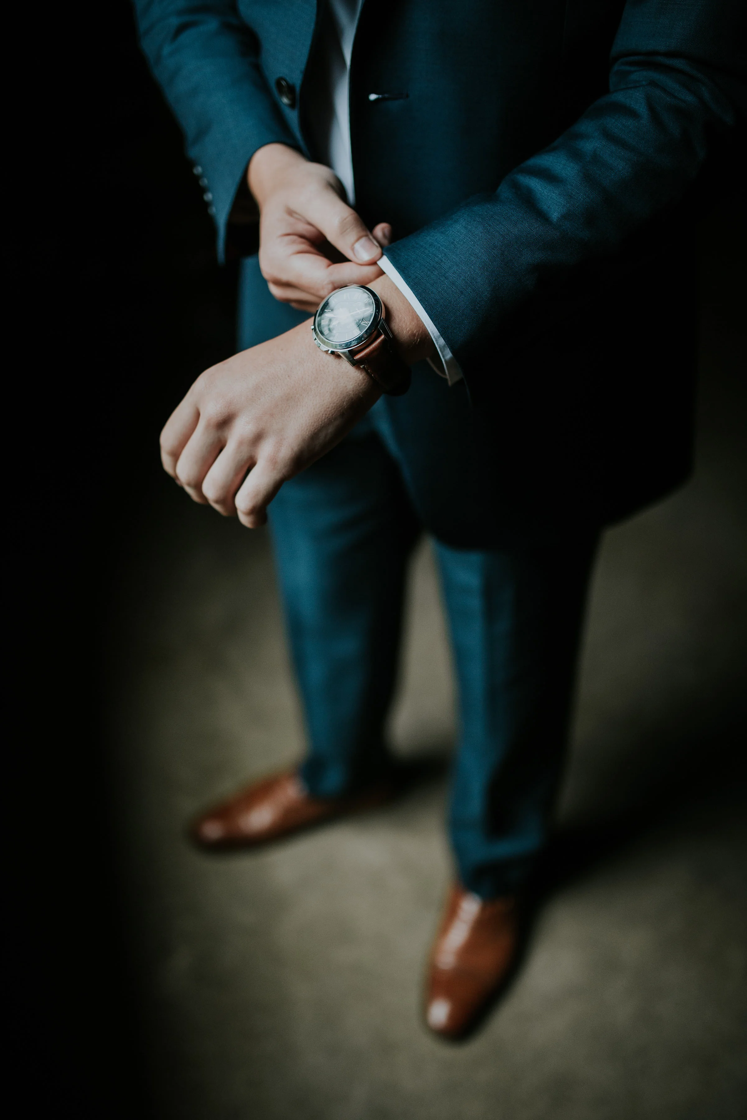 One thing that I believe could make or break success