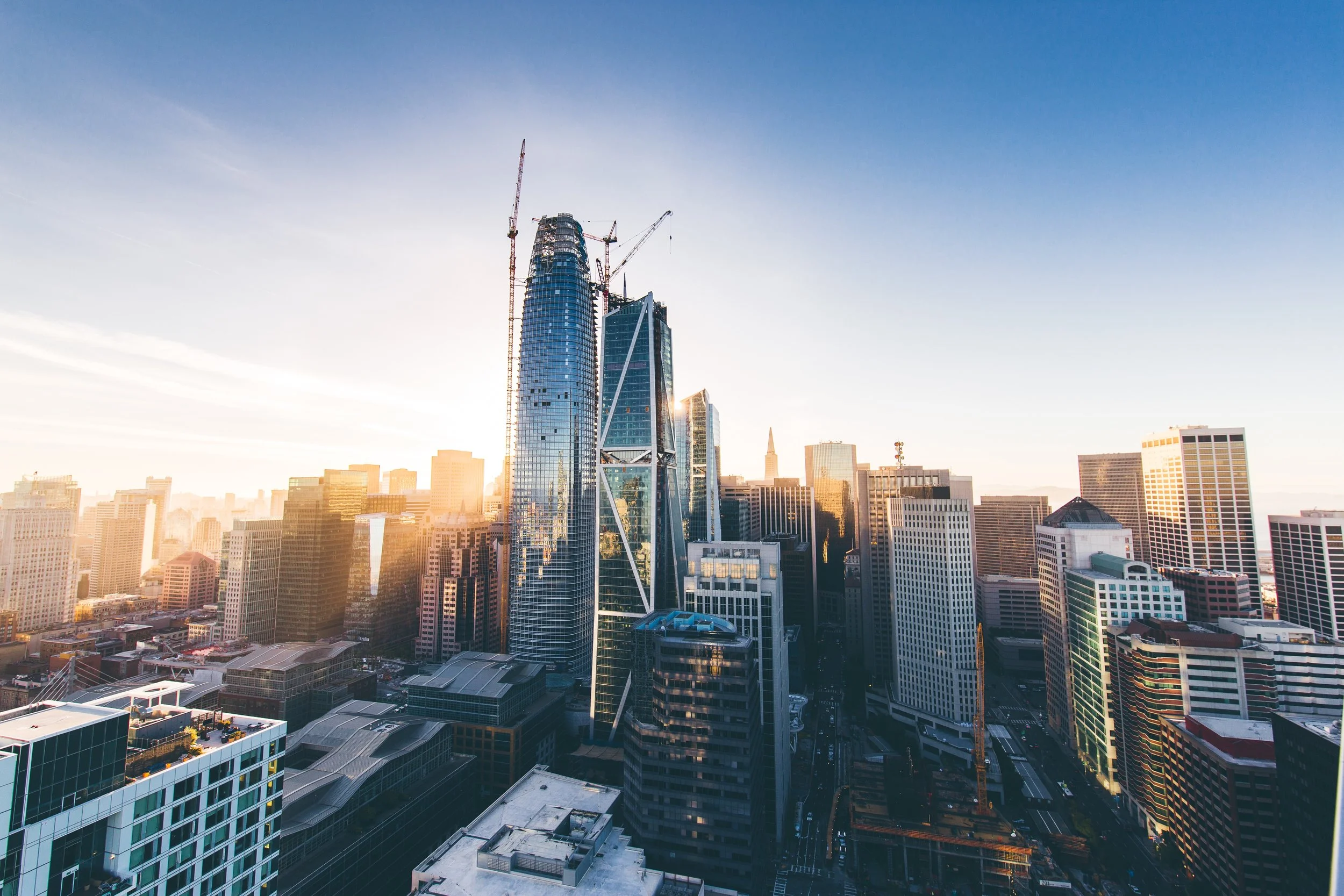 What Dreamforce Taught Me About Gratitude
