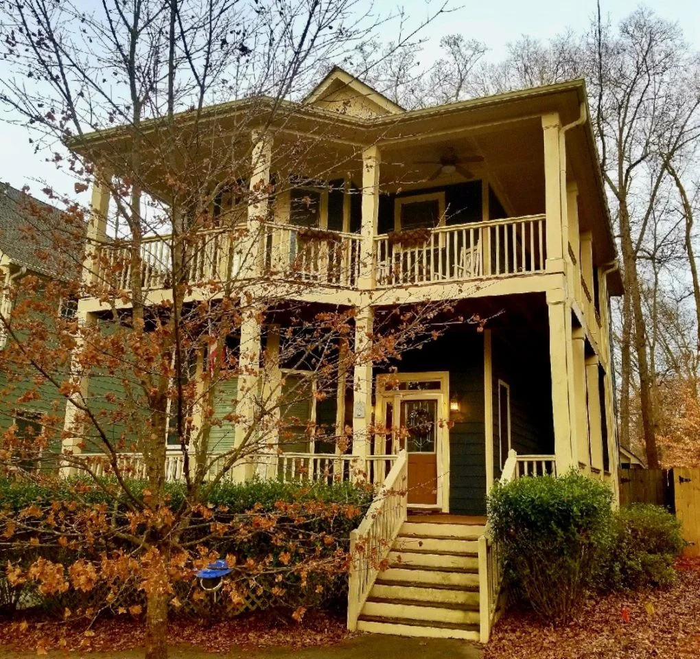 Who Wants to Live on the Westside?