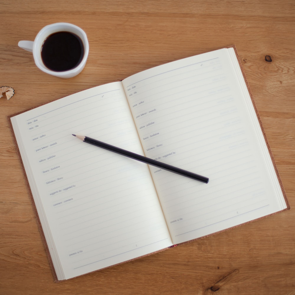 Don't Overplan. Just Start and Figure It Out As You Go