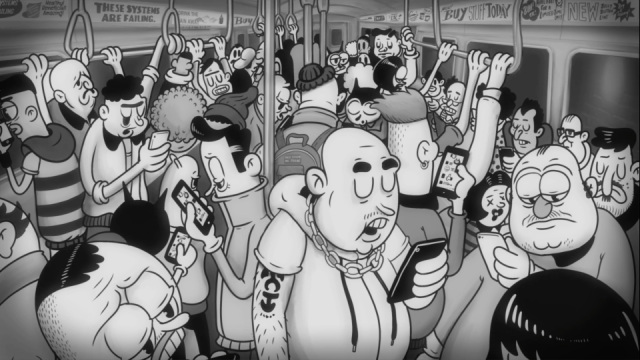 This Video is Dark. But Powerful. 