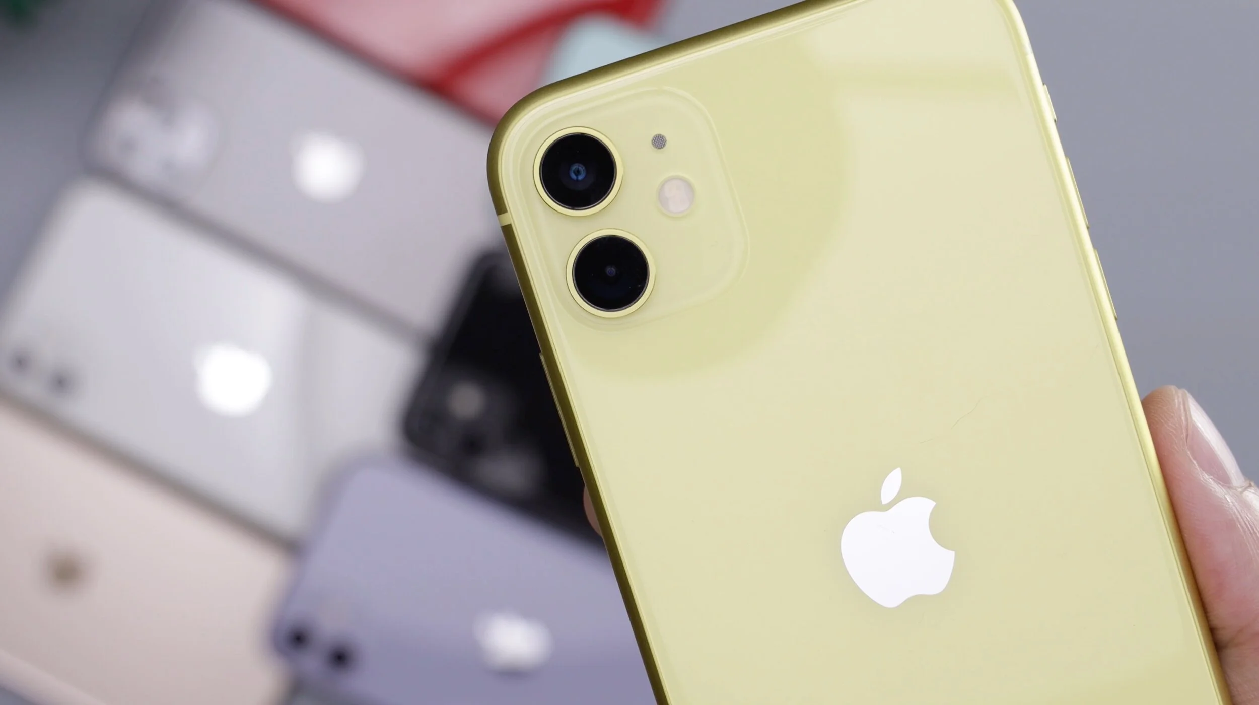 I Traded In My Google Pixel for an iPhone. Here's Why.