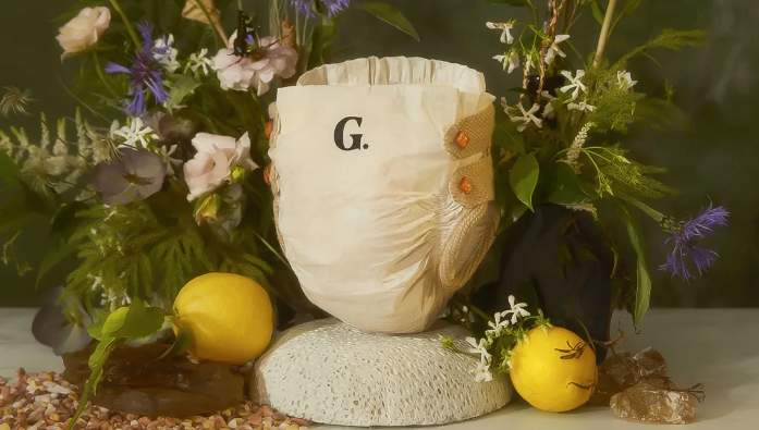 Was This Luxury Diaper Ad Worth It?