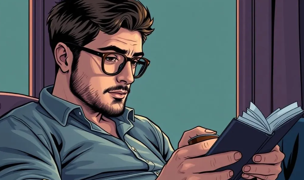 38 Things I've Learned in 38 Years