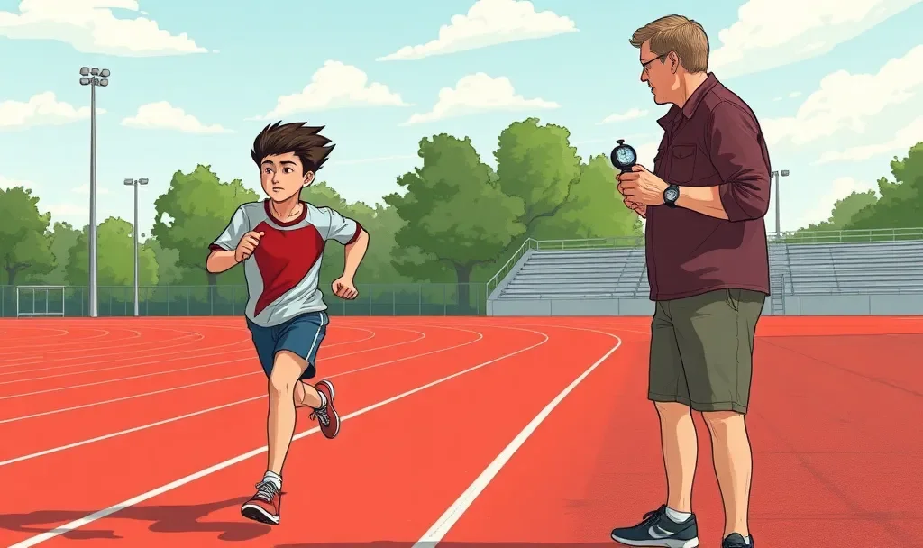 How 32 Seconds with My Dad Reset My Parenting Perspective