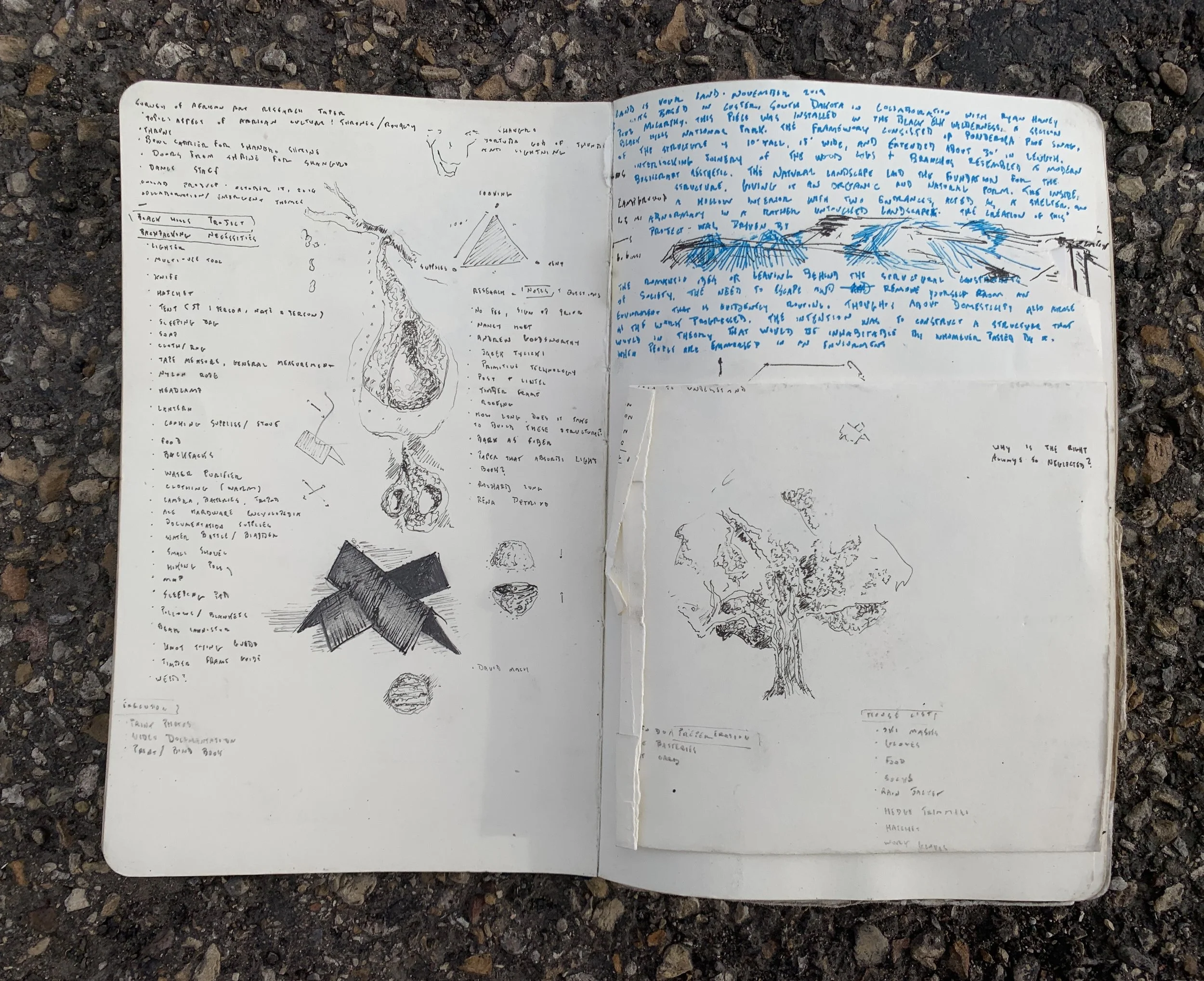 Field research from Taos, Tres Piedras, and the Rio Grande. Thoughts on the relationship between tourism, gentrification, and native reservations. Specifically the Pueblo Reservation.