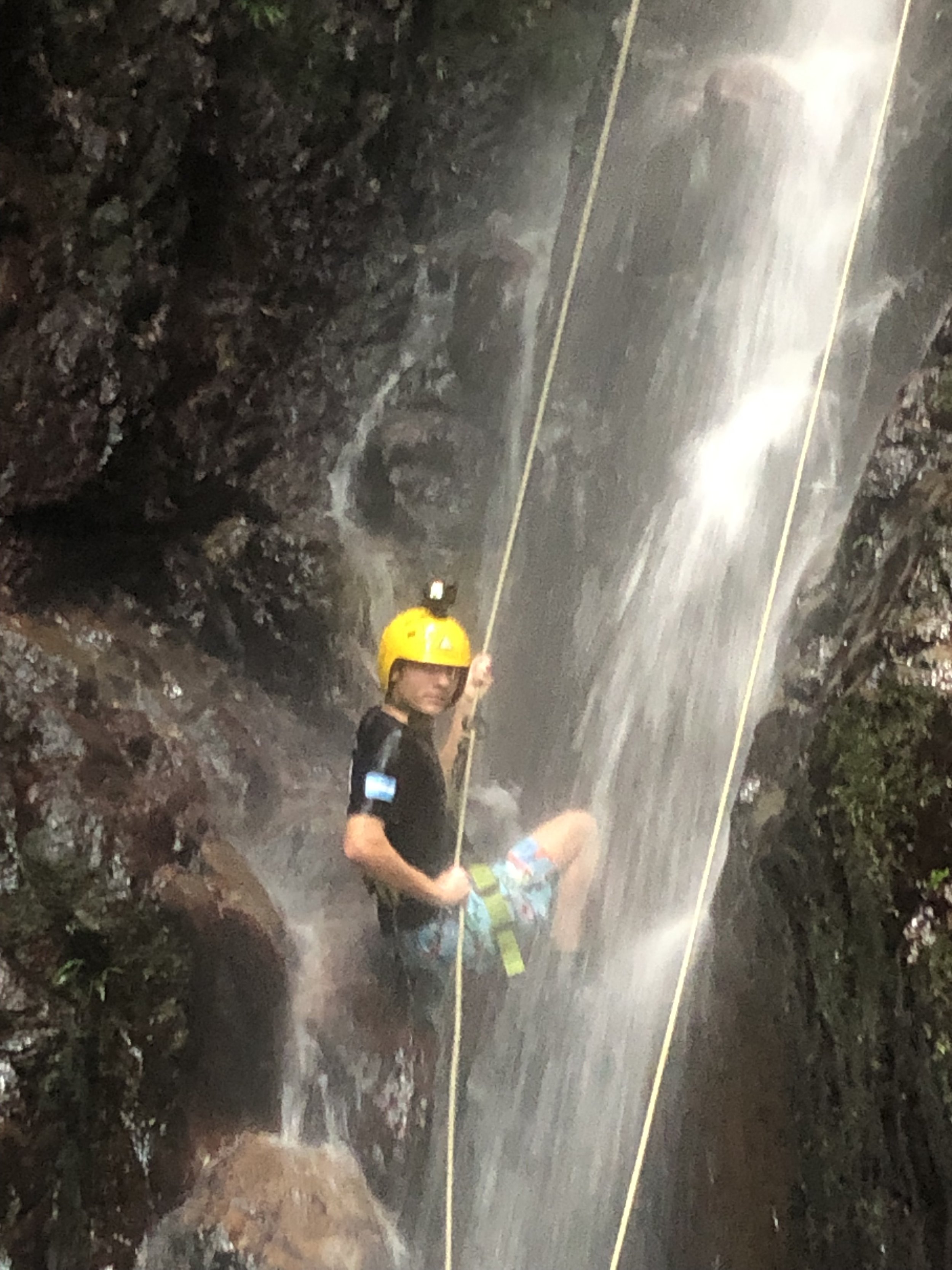 Upper Waterfall 