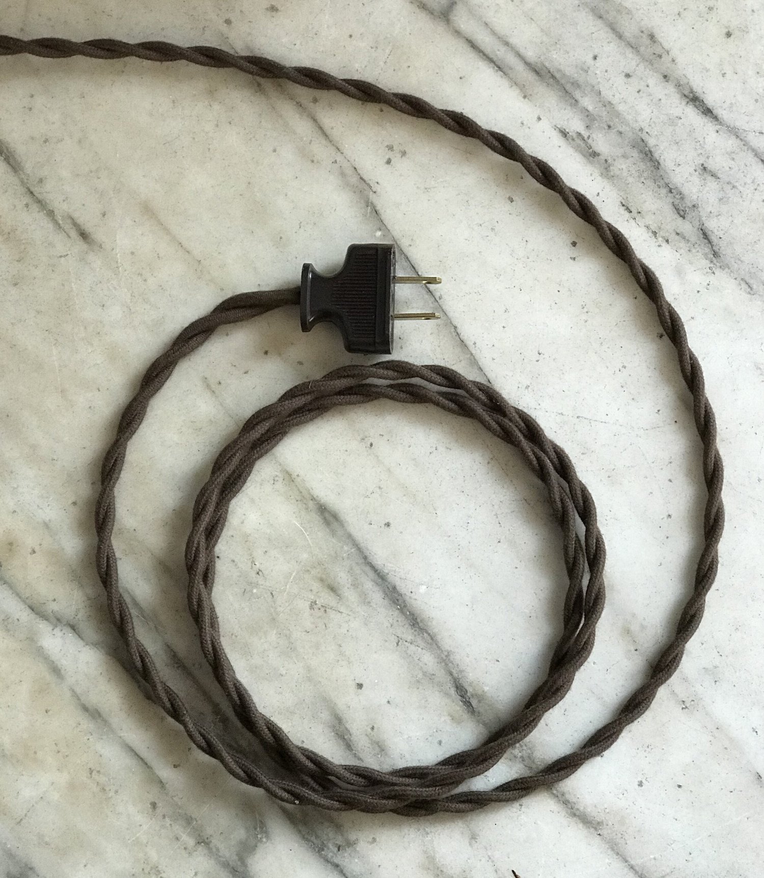 1905 Edison Standard Phonograph with Edison Signature Insignia