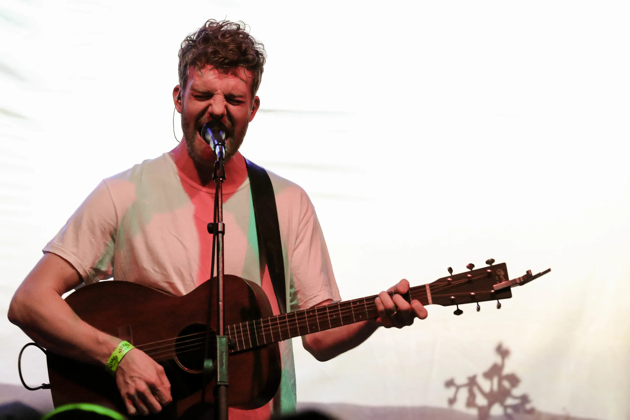 Andrew Belle