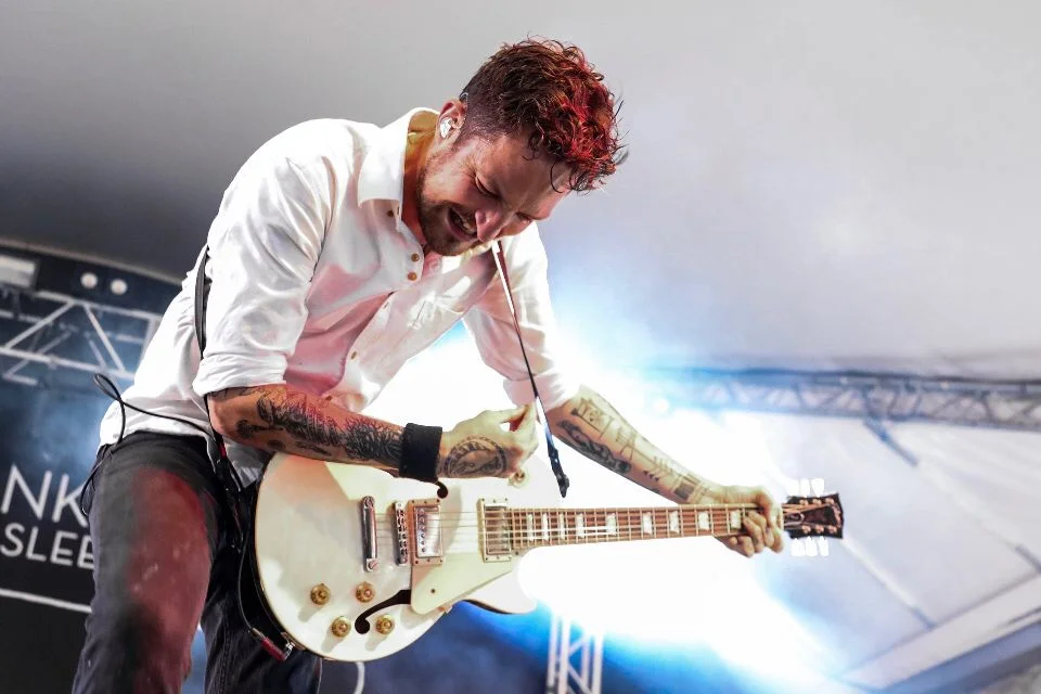 Frank Turner