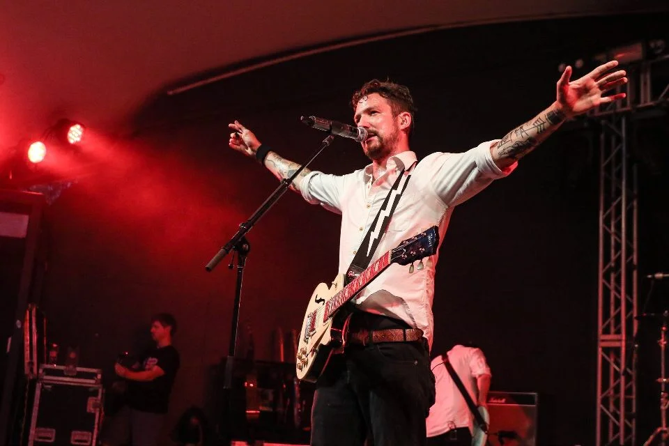 Frank Turner
