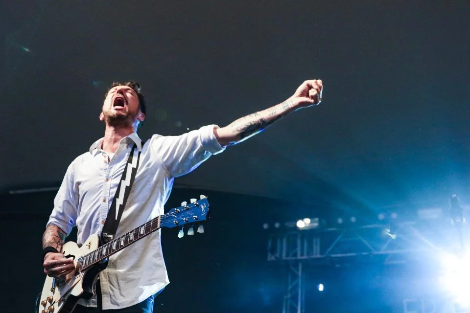Frank Turner