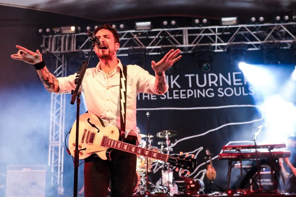 Frank Turner