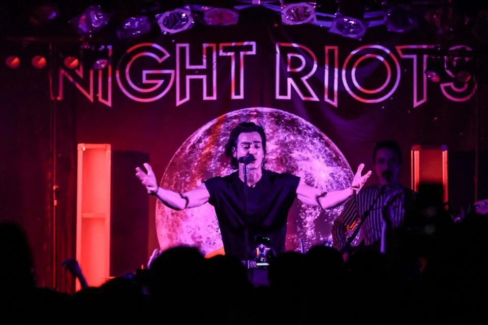 Night Riots