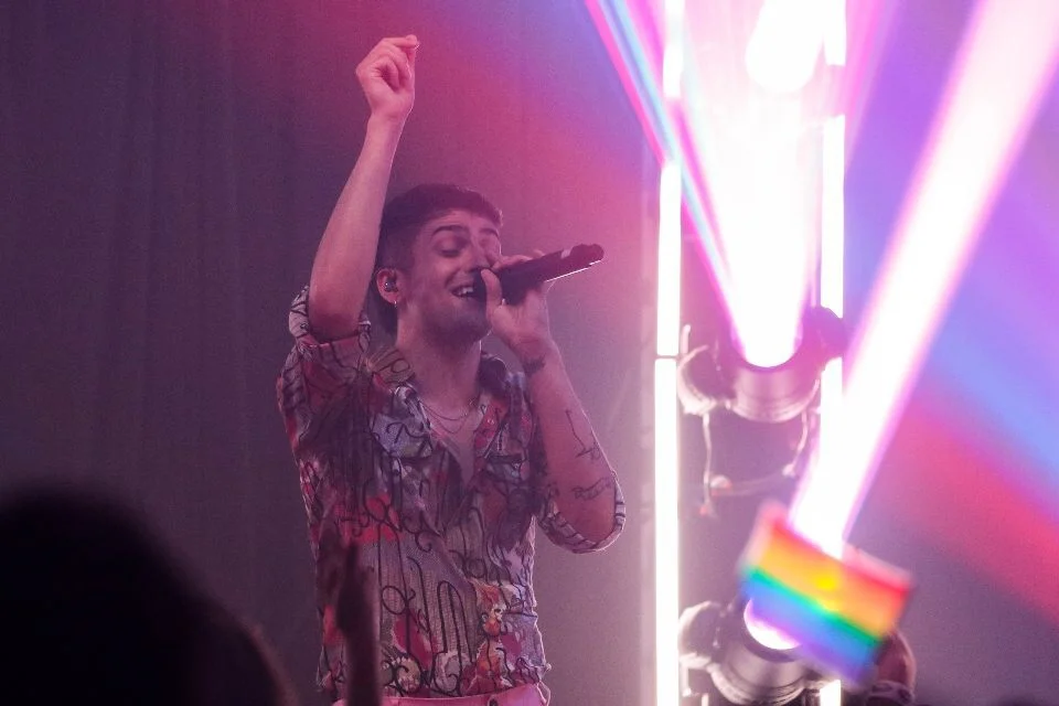 Superfruit - Scott Hoying