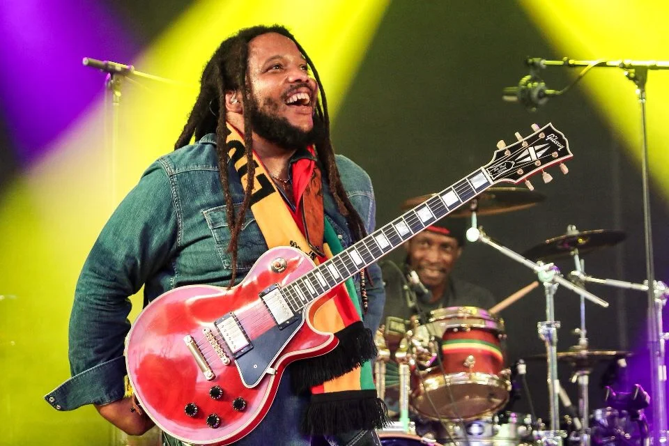 Steven Marley