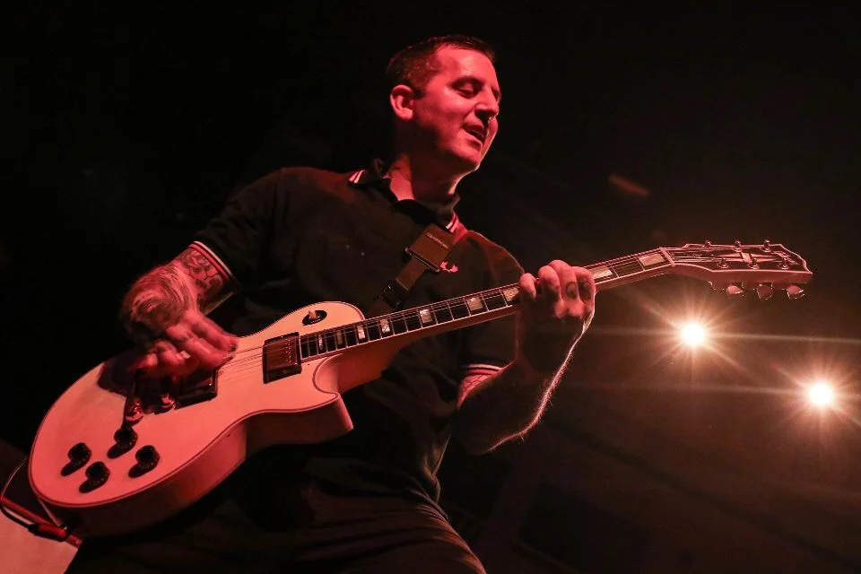 Bayside - Anthony Raneri