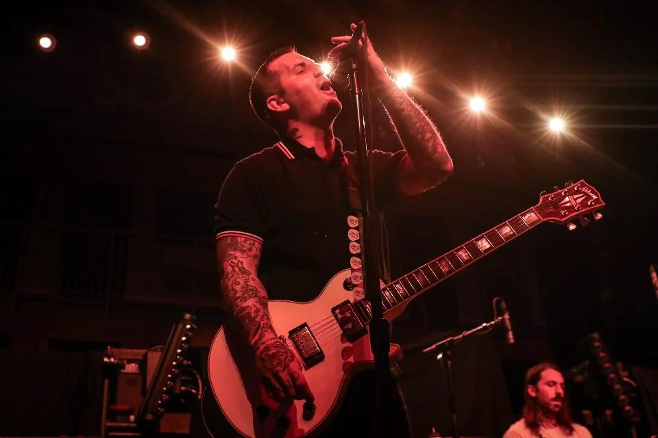 Bayside - Anthony Raneri