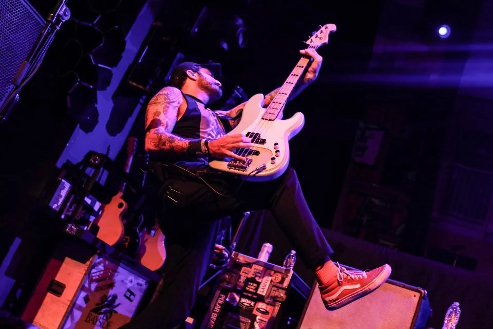 Bayside - Nick Ghanbarian